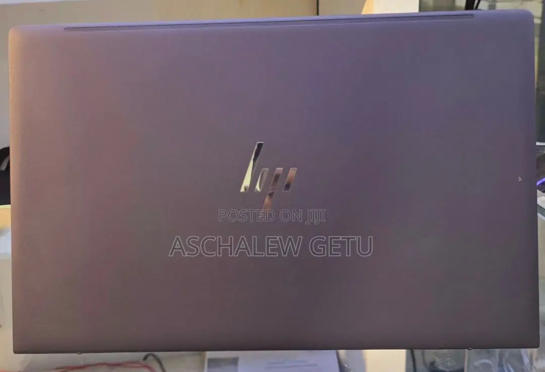 New Laptop HP Envy X360 16GB Intel Core I7 SSD 1T