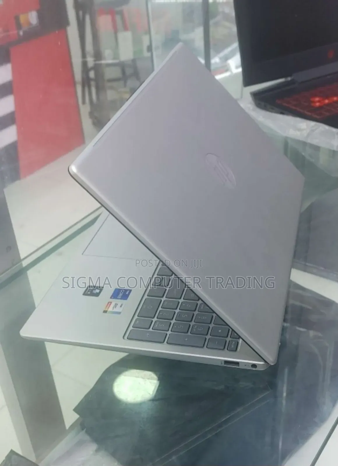 New Laptop HP Stream Notebook 16GB Intel Core I7 SSD 1T