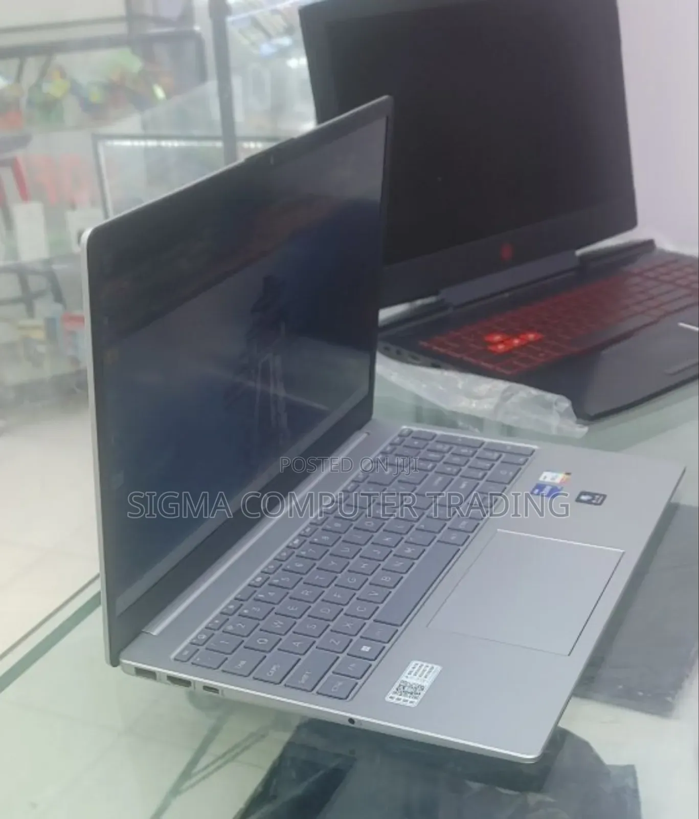 New Laptop HP Stream Notebook 16GB Intel Core I7 SSD 1T