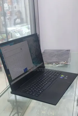 New Laptop HP Omen 16 16GB Intel Core I9 SSD 1T