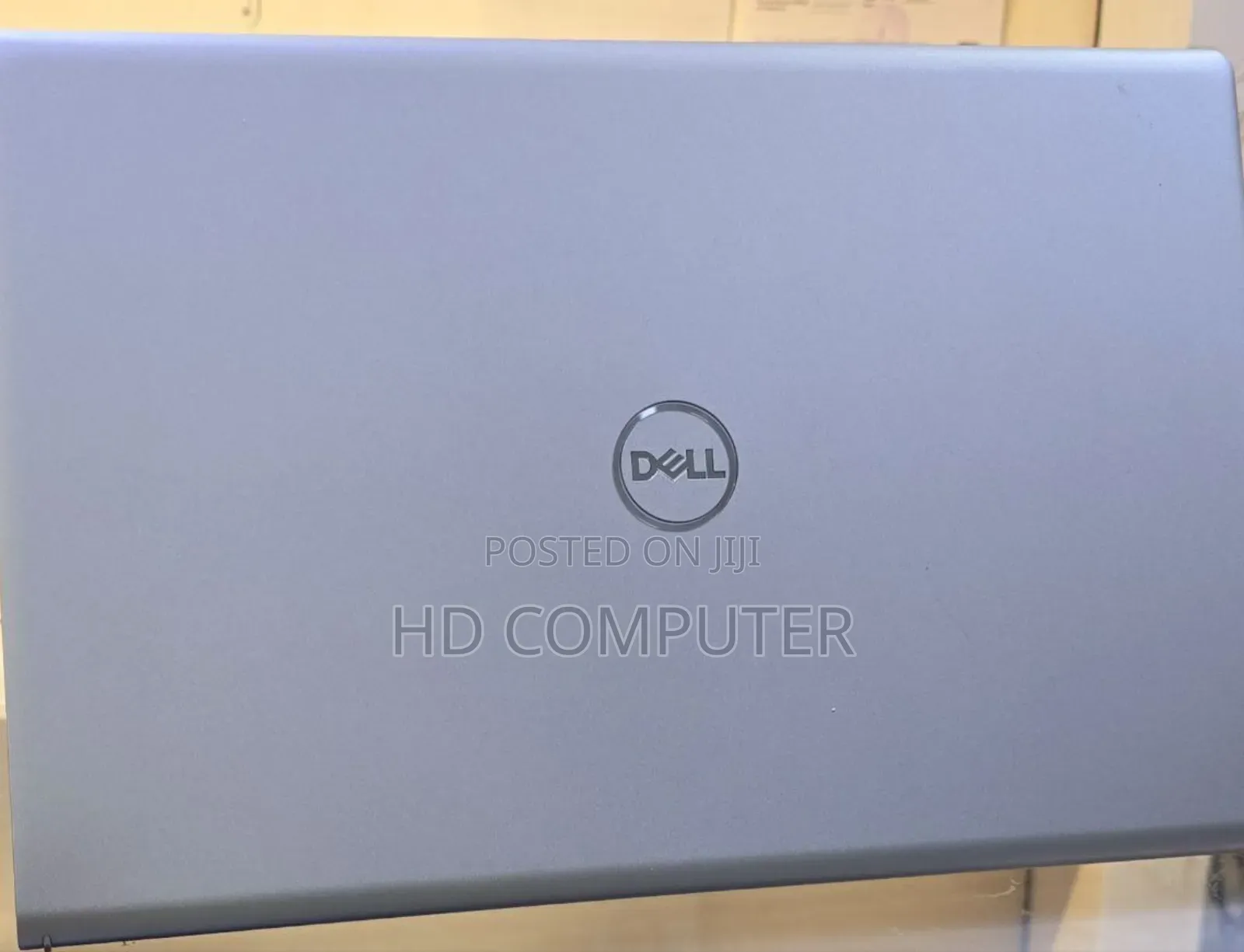 New Laptop Dell Inspiron 15 16GB Intel Core I7 SSD 512GB