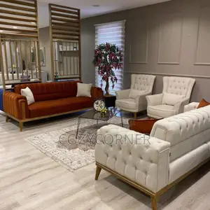 Wondrous Sectional Sofa Set With Durability