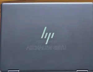 New Laptop HP Spectre 32GB AMD Ryzen 7 SSD 2T