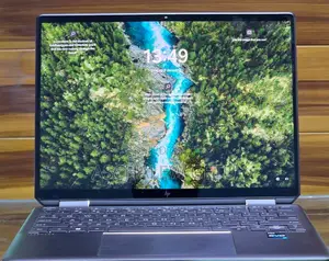 New Laptop HP Spectre 32GB AMD Ryzen 7 SSD 2T