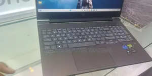 Photo - New Laptop HP Victus 16 16GB Intel Core I7 SSD 1T