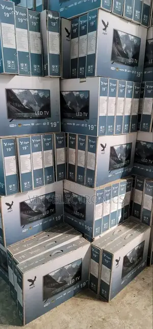 Top Max End Egel Tv 19 Inch Tv