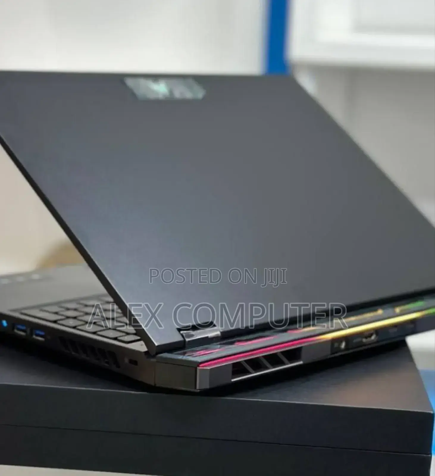 New Laptop Acer Predator Helios Neo 16 32GB Intel Core I9 SSD 1T