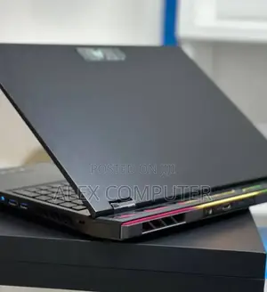 New Laptop Acer Predator Helios Neo 16 32GB Intel Core I9 SSD 1T