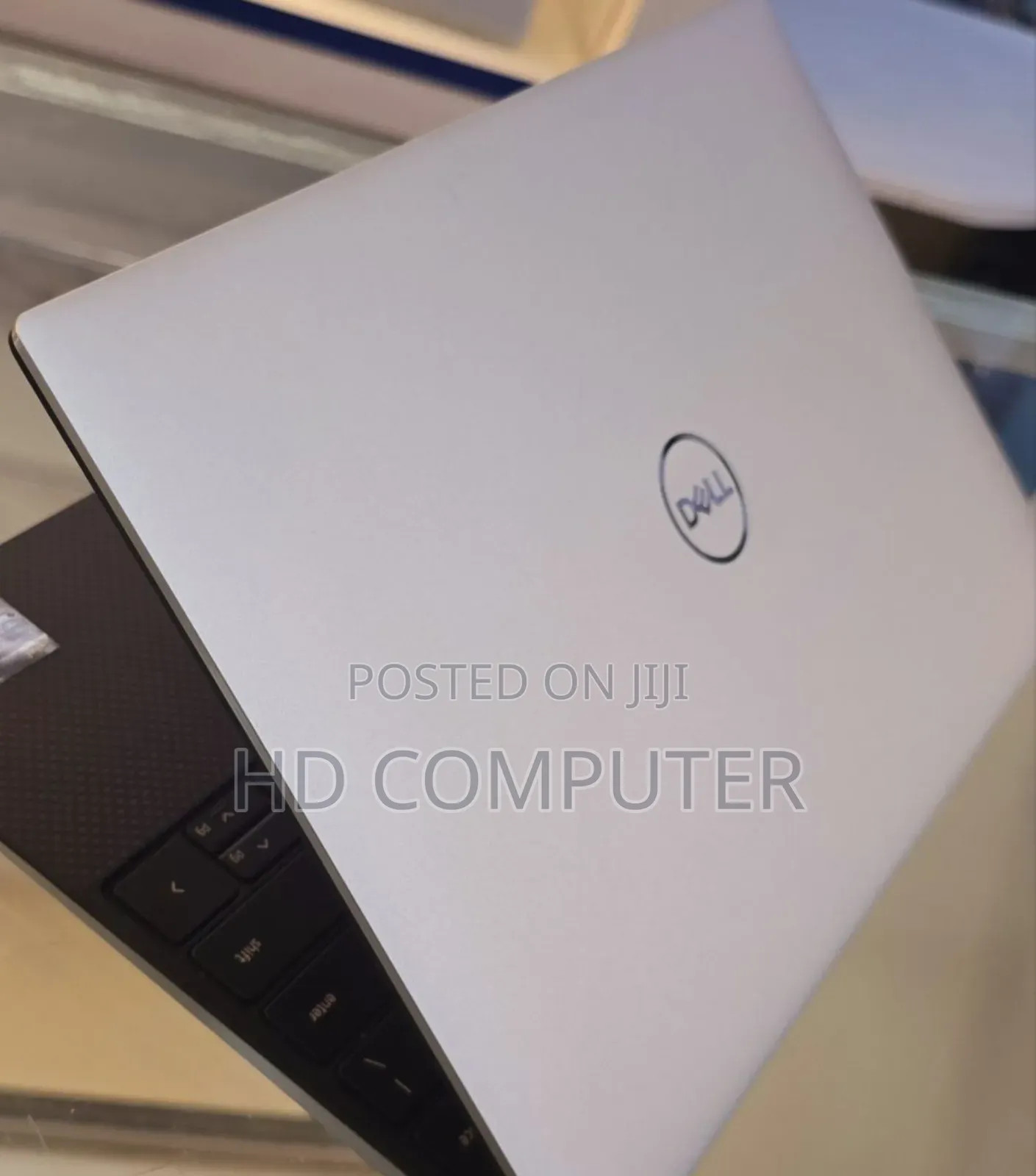 New Laptop Dell XPS 13 16GB Intel Core I7 SSD 1T