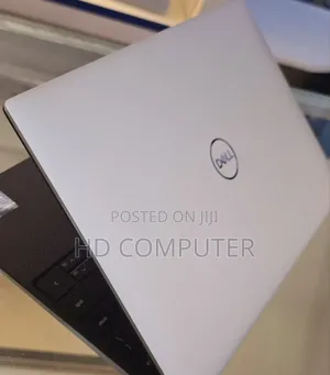 New Laptop Dell XPS 13 16GB Intel Core I7 SSD 1T