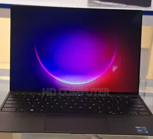 New Laptop Dell XPS 13 16GB Intel Core I7 SSD 1T