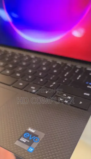 New Laptop Dell XPS 13 16GB Intel Core I7 SSD 1T