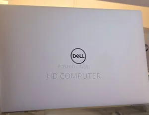 New Laptop Dell XPS 13 16GB Intel Core I7 SSD 1T
