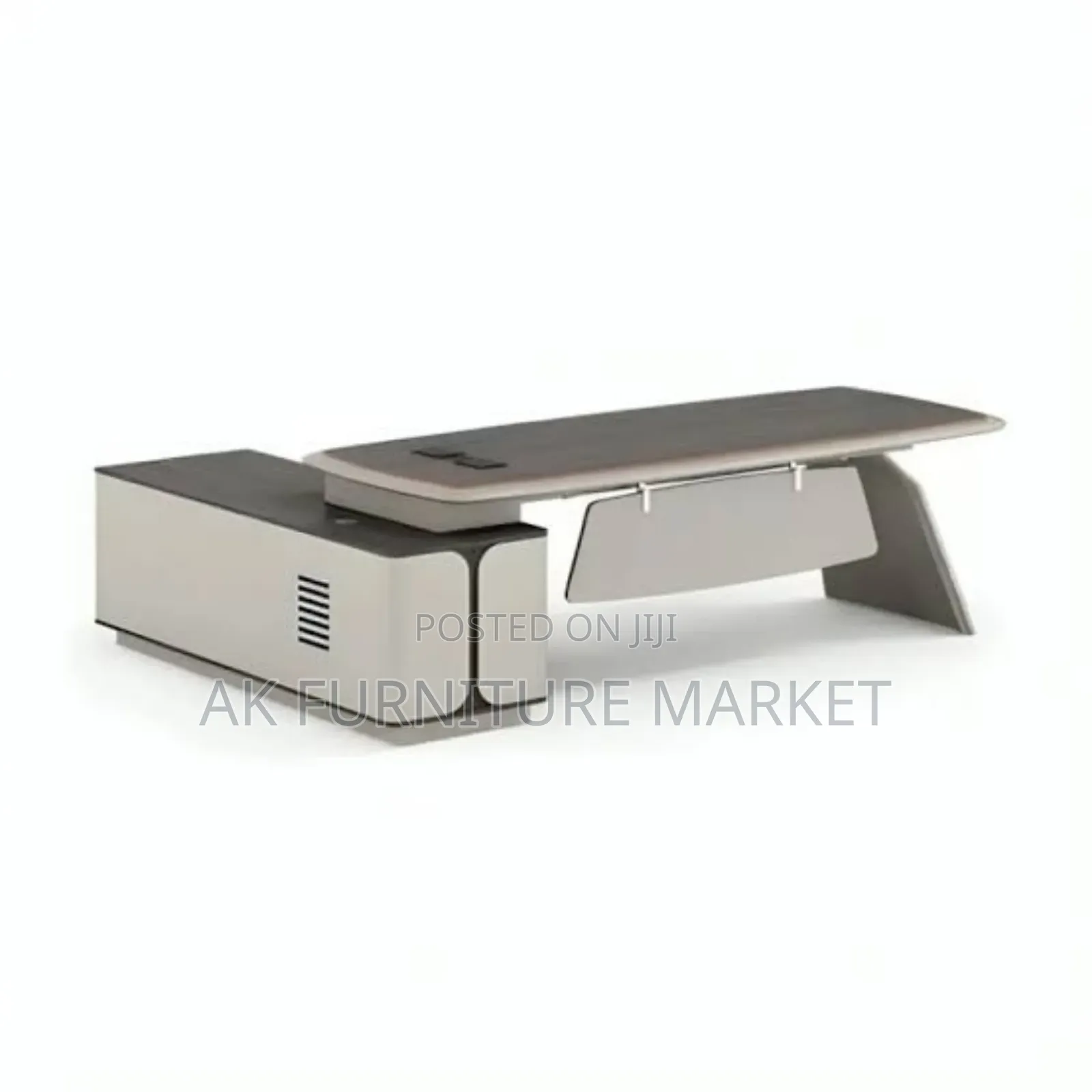 Modern Manageral Table Size 220cm