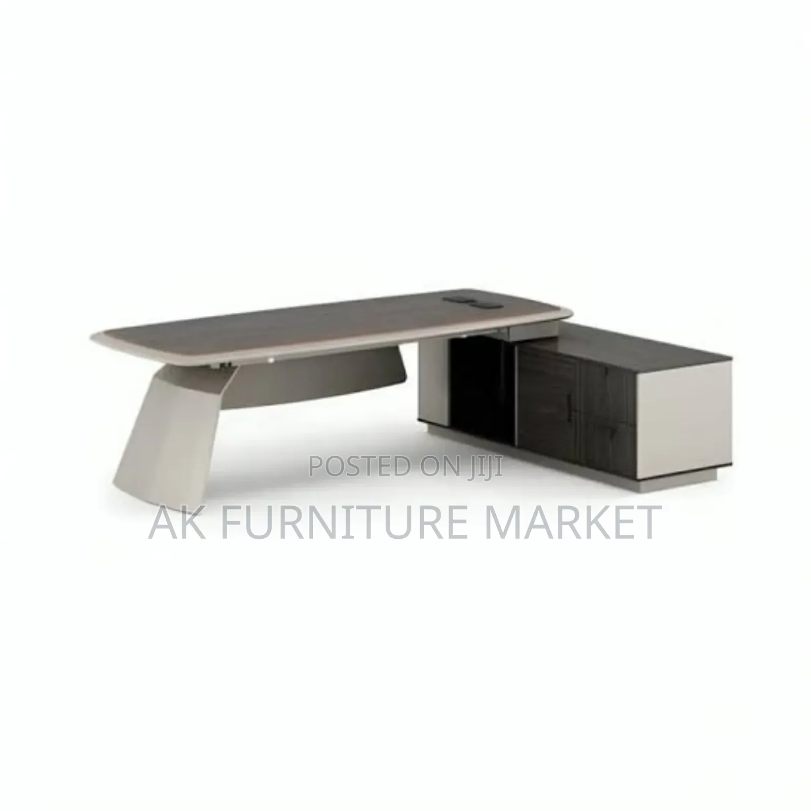 Modern Manageral Table Size 220cm