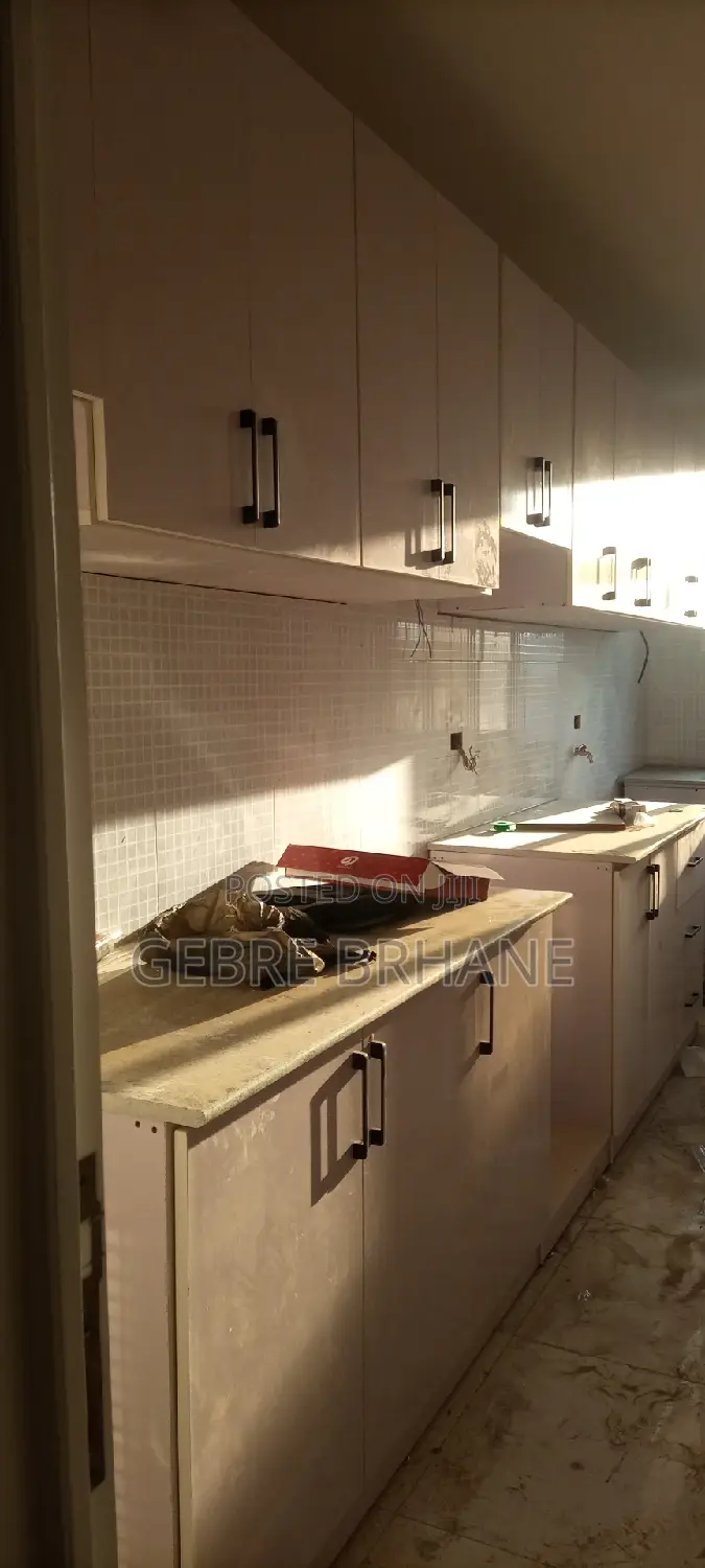 2bdrm Apartment in Apartment, Yeka for rent
