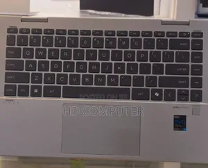 New Laptop HP Envy X360 16GB Intel Core I7 SSD 1T