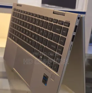 New Laptop HP Envy X360 16GB Intel Core I7 SSD 1T