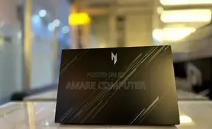 New Laptop Acer 16GB AMD Ryzen 7 SSD 1T