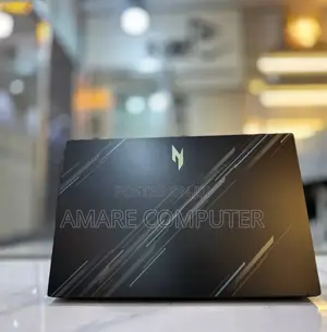 New Laptop Acer 16GB AMD Ryzen 7 SSD 1T