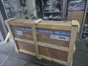 Lg 65 Ur 78 Inch Smart Android Uhd Tv