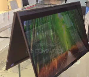 New Laptop Lenovo Yoga 7i 16GB Intel Core I7 SSD 1T