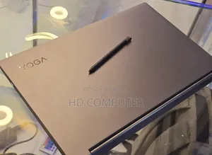 New Laptop Lenovo Yoga 7i 16GB Intel Core I7 SSD 1T