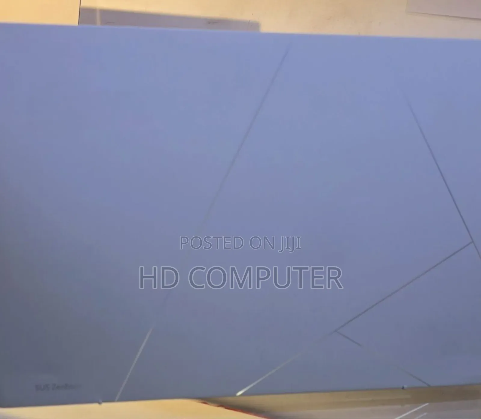 New Laptop Asus Zenbook 14 UX434 16GB Intel Core I7 SSD 1T