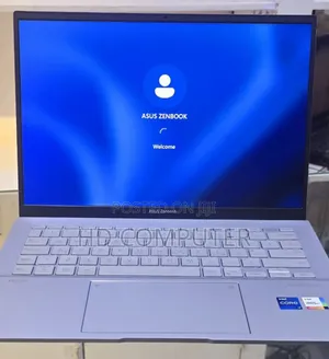 New Laptop Asus Zenbook 14 UX434 16GB Intel Core I7 SSD 1T