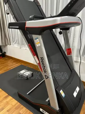 Treadmill Running Machine