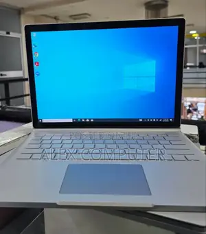 New Laptop Microsoft Surface Book 3 16GB Intel Core I7 SSD 256GB