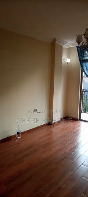 Photo - 5bdrm Apartment in Apartment, Yeka for rent