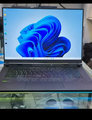 Photo - New Laptop Asus ROG Strix G16 G614 16GB Intel Core I9 SSD 512GB