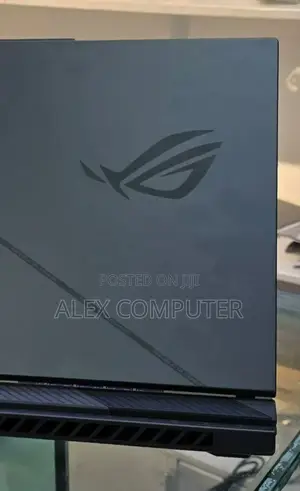 New Laptop Asus ROG Strix G16 G614 16GB Intel Core I9 SSD 512GB