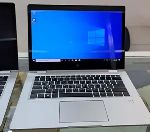 New Laptop HP EliteBook X360 1030 G2 16GB Intel Core I7 SSD 512GB
