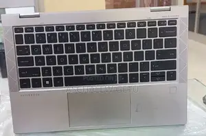 New Laptop HP EliteBook 830 G8 16GB Intel Core I5 SSD 512GB