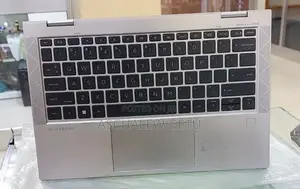 New Laptop HP EliteBook 830 G8 16GB Intel Core I5 SSD 512GB