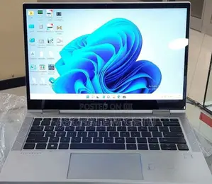 New Laptop HP EliteBook 830 G8 16GB Intel Core I5 SSD 512GB