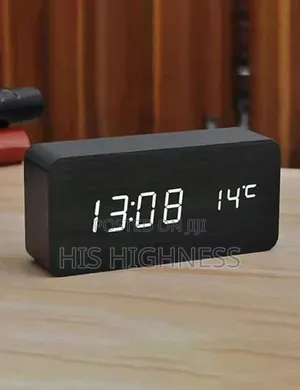 Digital Clock