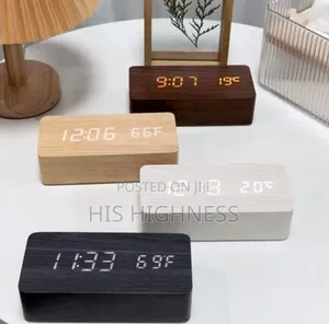 Digital Clock