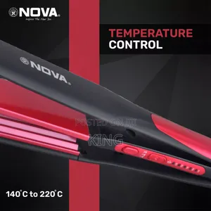 Nova የፀጉር ፔስትራ