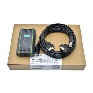 Amsamotion PLC | Siemens Programming Adapter Ocb20 | Mpi Ppi