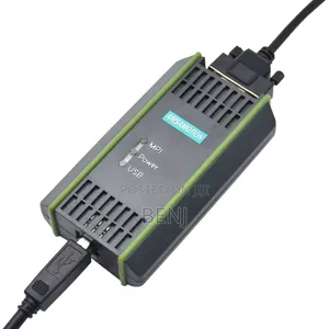 Amsamotion PLC | Siemens Programming Adapter Ocb20 | Mpi Ppi