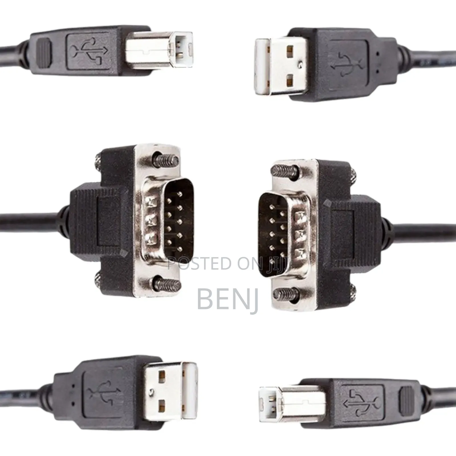 Amsamotion PLC | Siemens Programming Adapter Ocb20 | Mpi Ppi