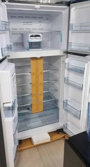 Hitachi Refrigerator 760l