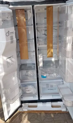 Hitachi Refrigerator 760l