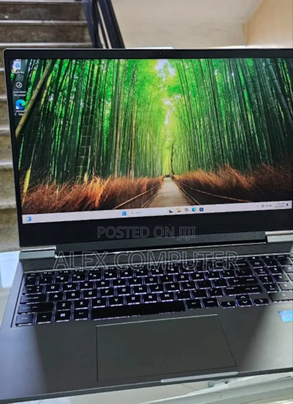 New Laptop Lenovo Legion 5 32GB Intel Core I9 SSD 1T