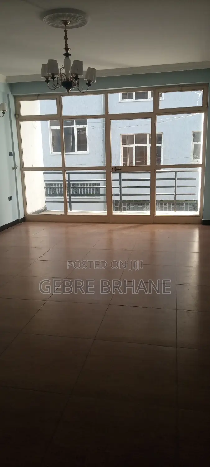 1bdrm Apartment in Apartment, Yeka for rent
