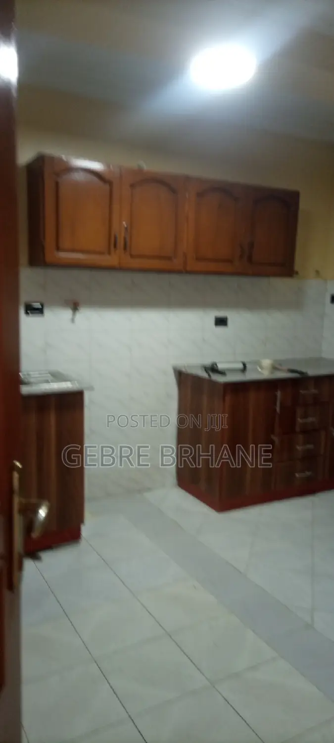 1bdrm Apartment in Apartment, Yeka for rent