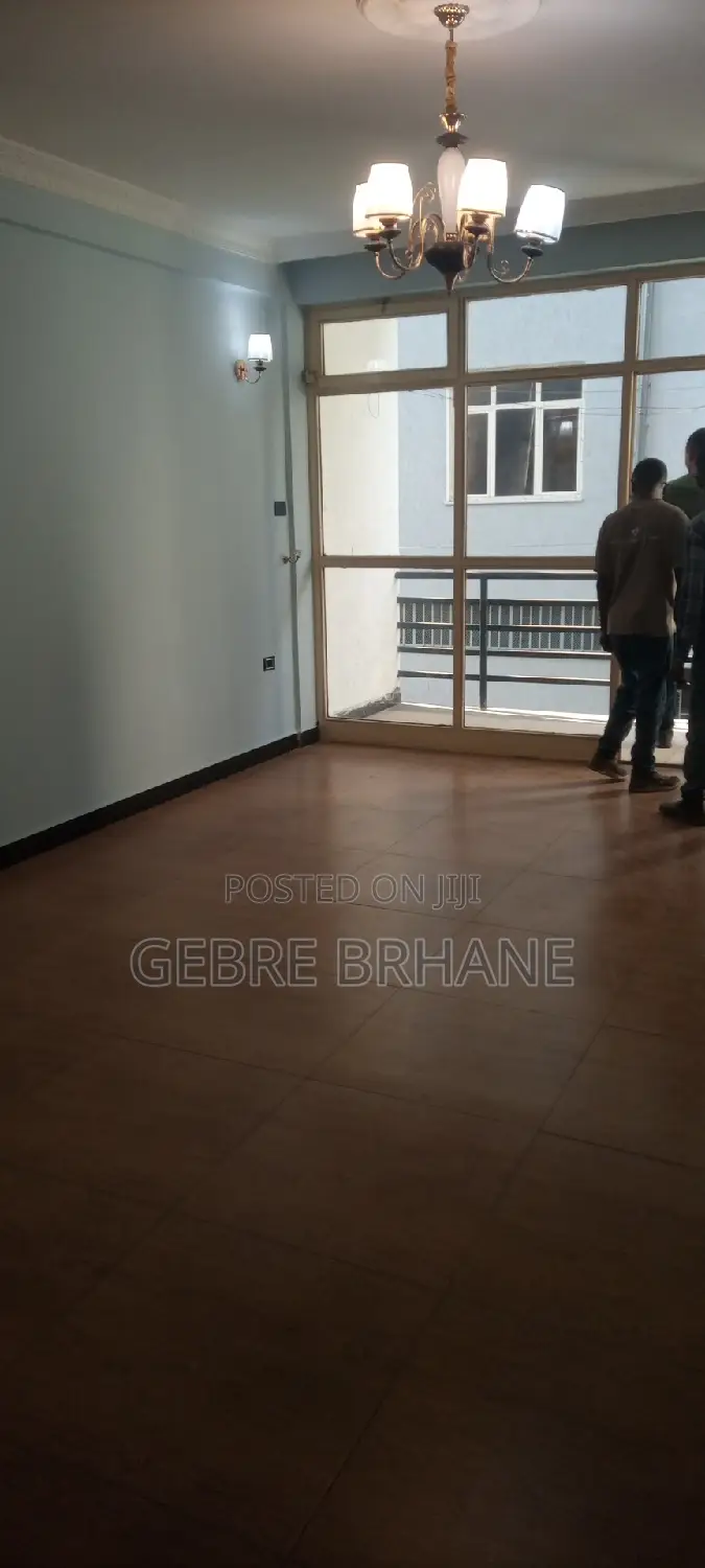 1bdrm Apartment in Apartment, Yeka for rent